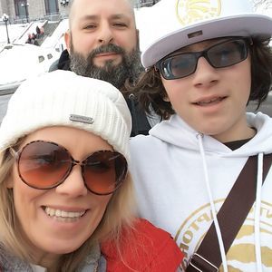 Meet your Posher, Normamike